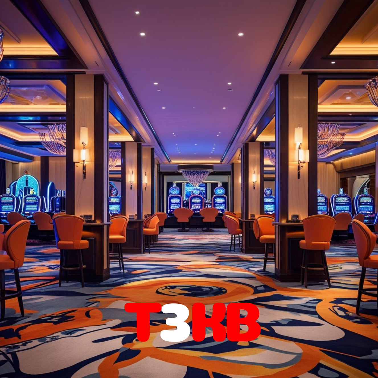 T3KB visual