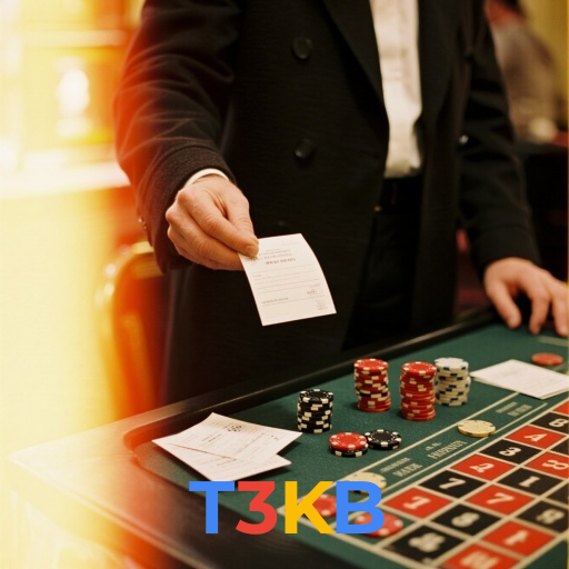 T3KB visual