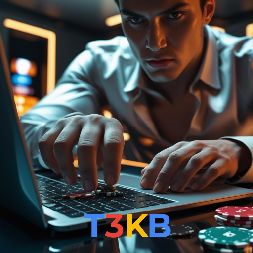 T3KB visual