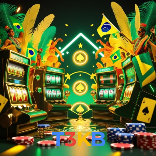 T3KB visual