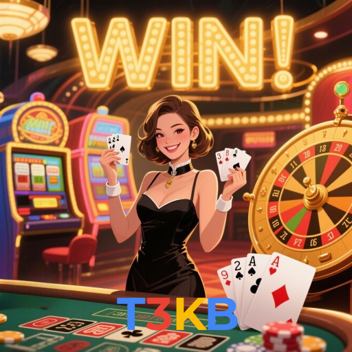 T3KB visual