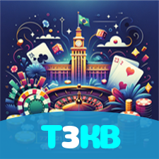 T3KB visual