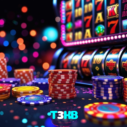 T3KB visual