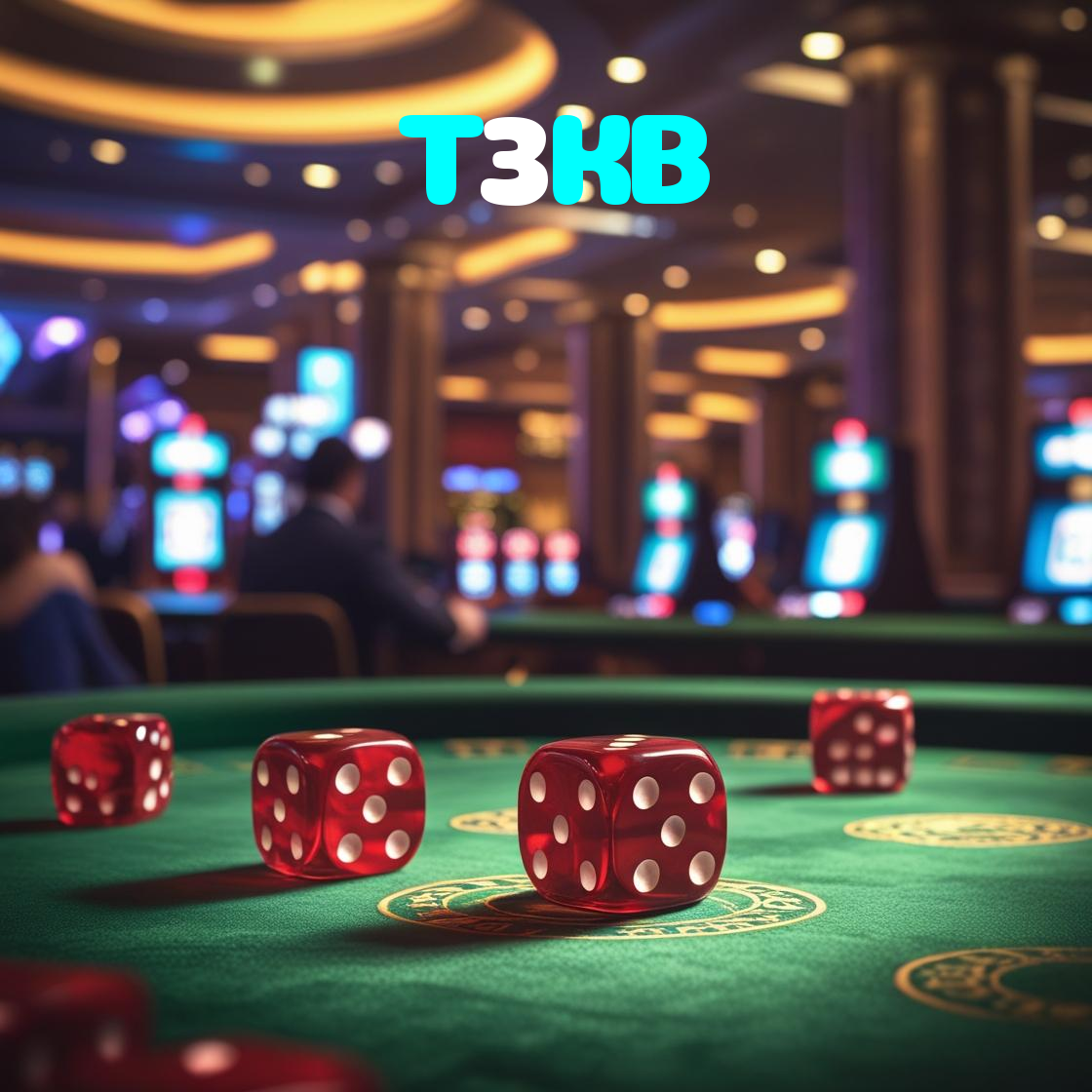 T3KB visual