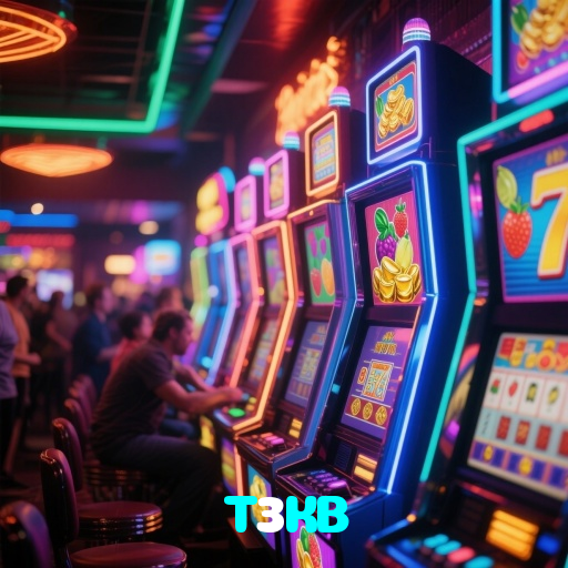 T3KB visual