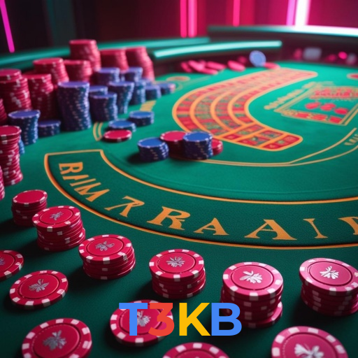 T3KB visual