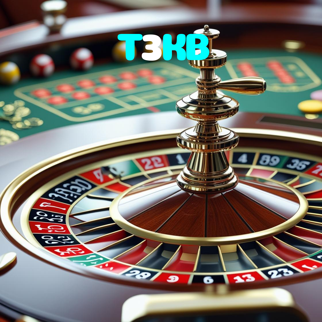 T3KB visual