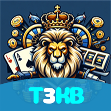T3KB visual