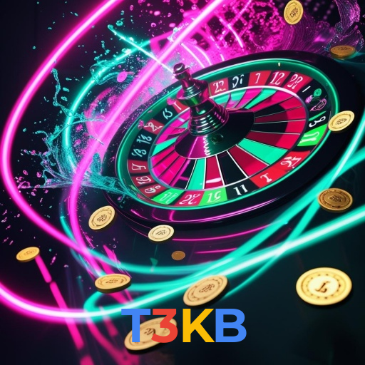 T3KB visual