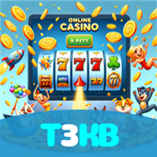 T3KB visual