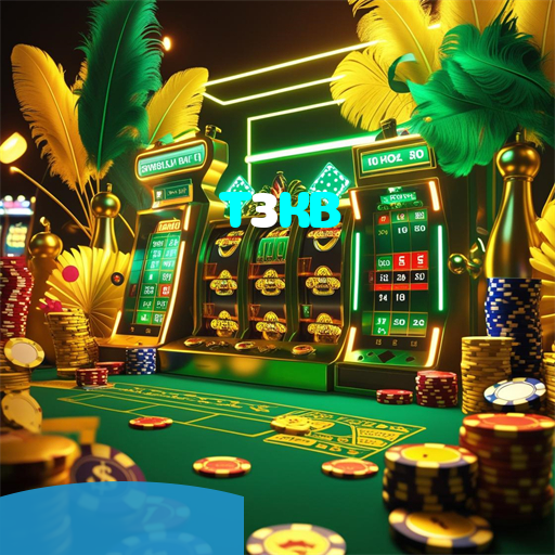 T3KB visual