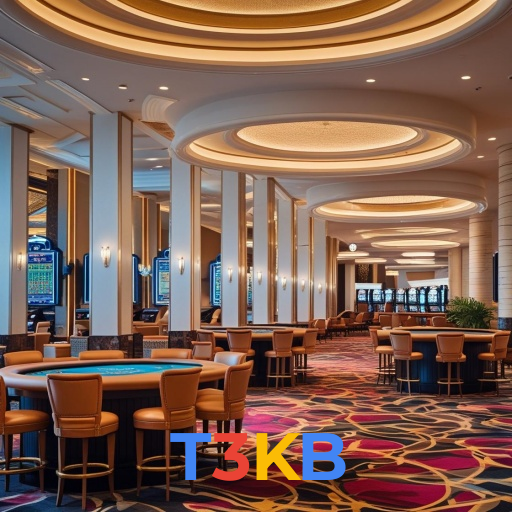 T3KB visual