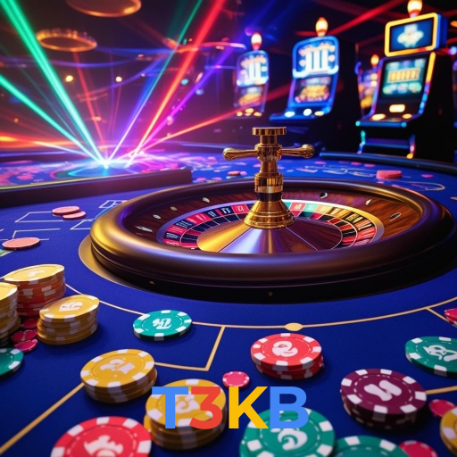 T3KB visual