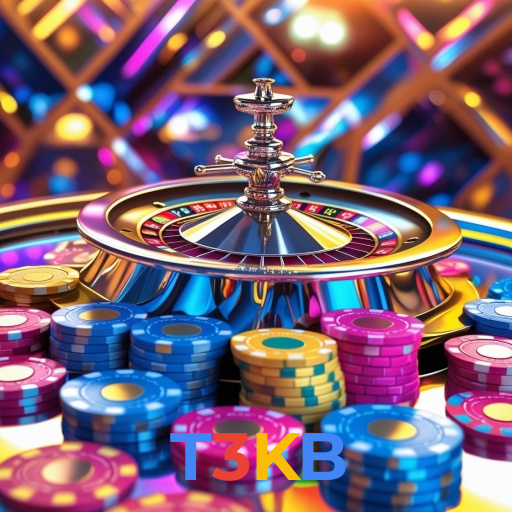 T3KB visual