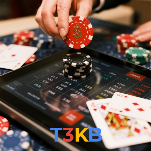 T3KB visual