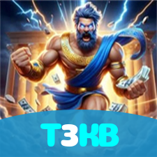 T3KB visual