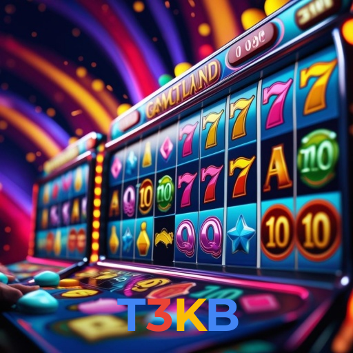 T3KB visual
