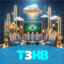 T3KB visual