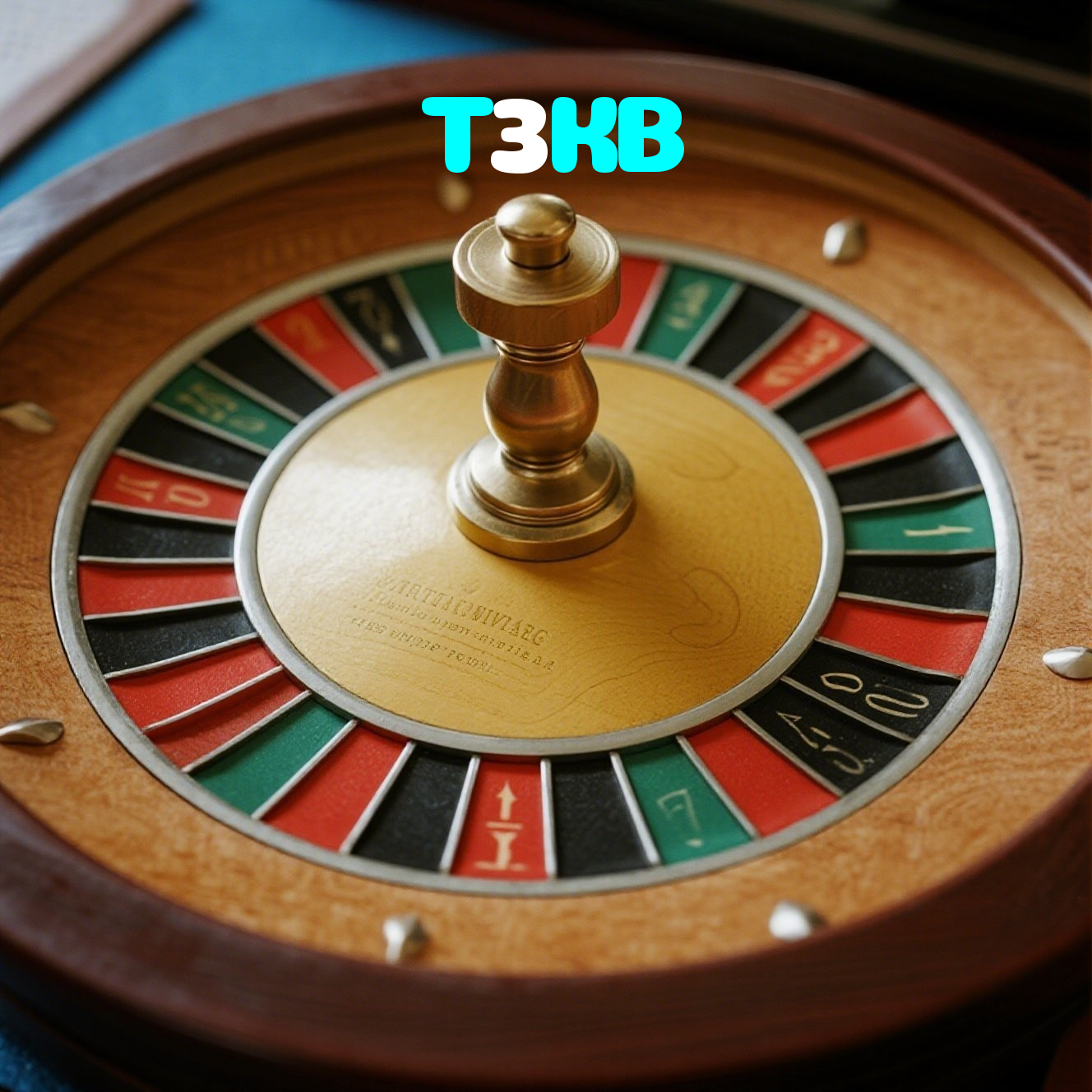 T3KB visual
