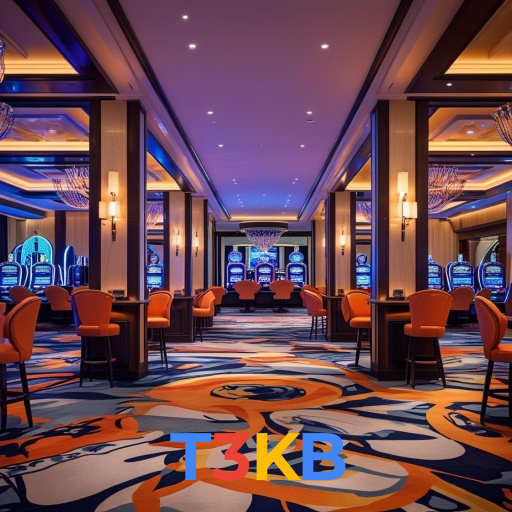 T3KB visual