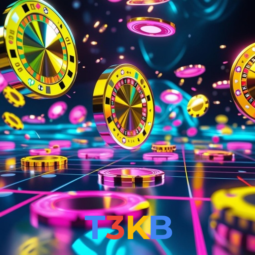 T3KB visual