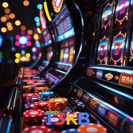 T3KB visual