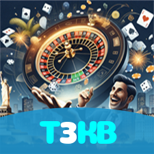 T3KB visual