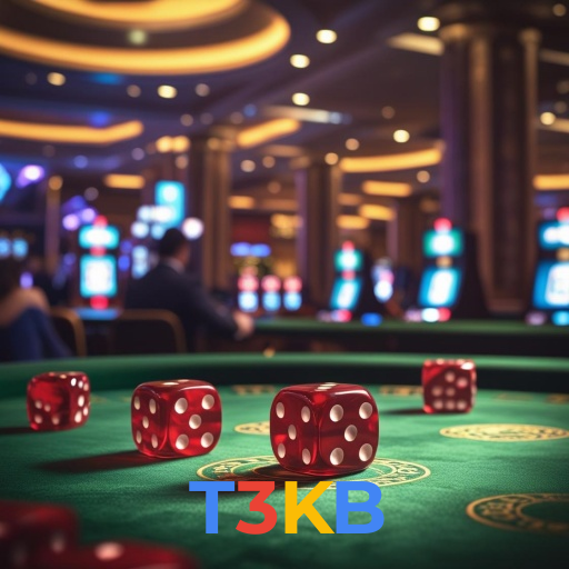 T3KB visual