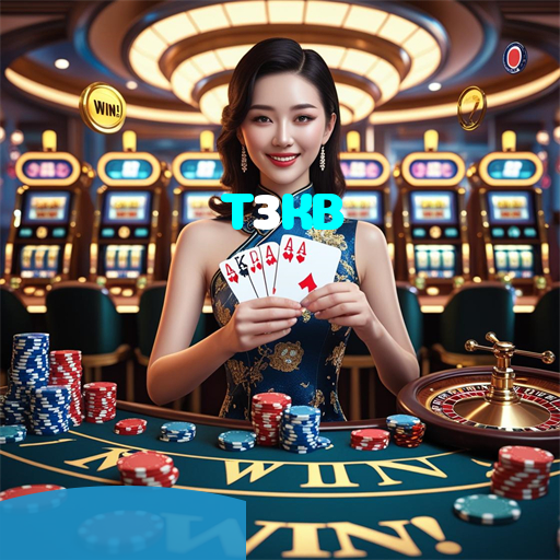 T3KB visual