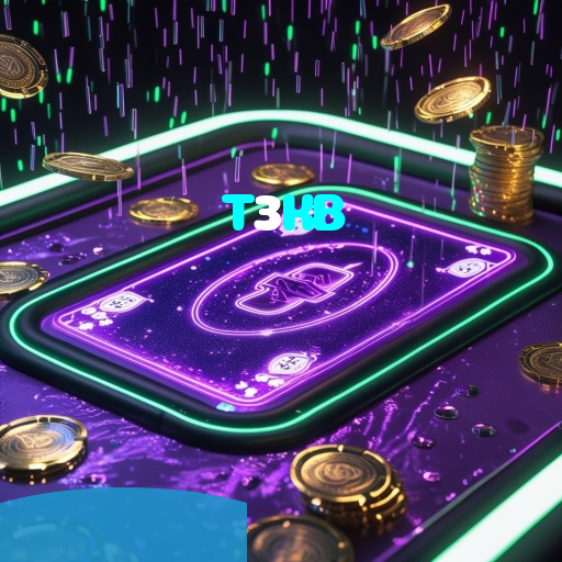 T3KB visual