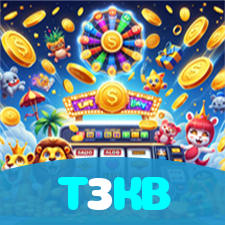 T3KB visual
