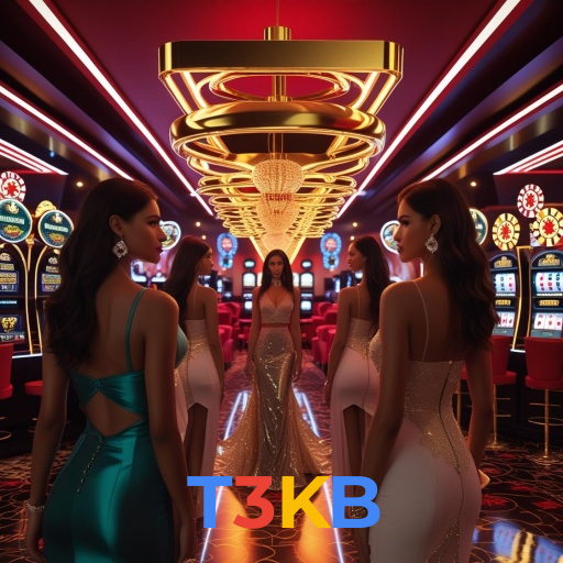 T3KB visual