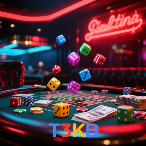 T3KB visual