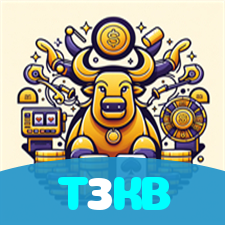 T3KB visual