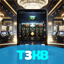T3KB visual