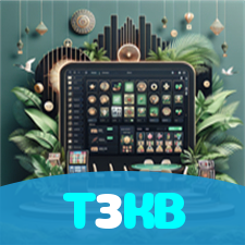T3KB visual