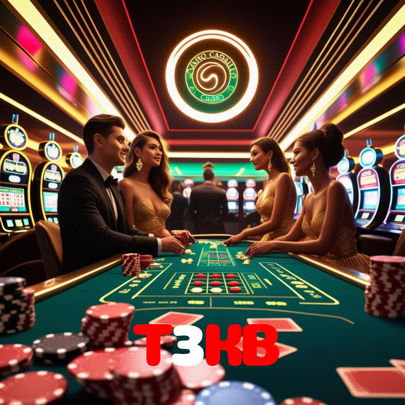 T3KB Image