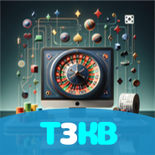 T3KB visual