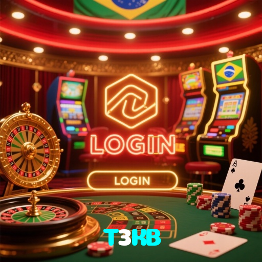 T3KB visual