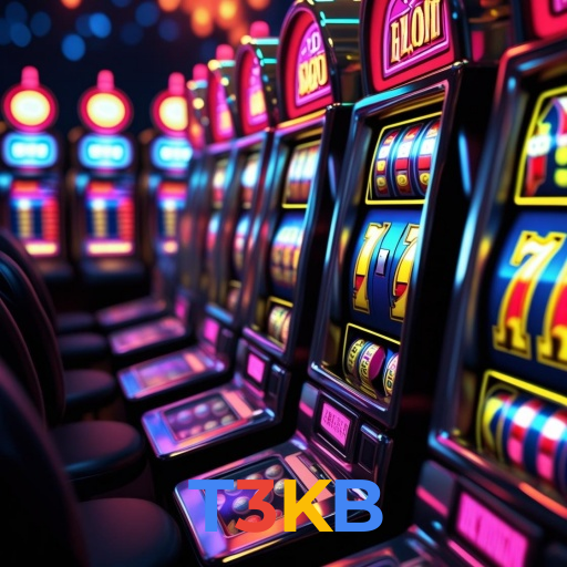 T3KB visual