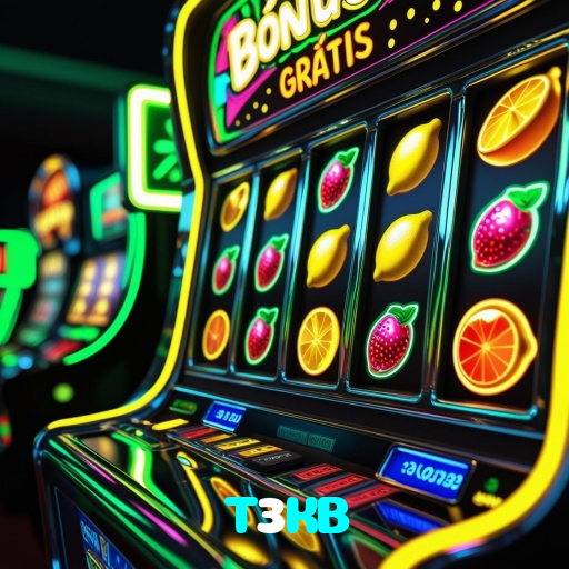 T3KB visual