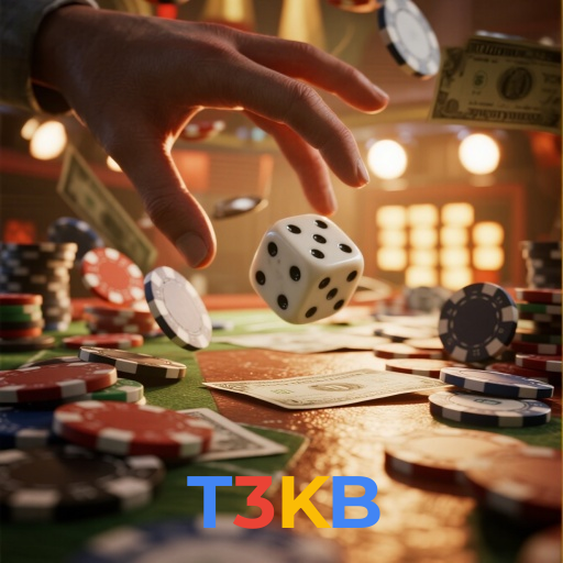T3KB visual