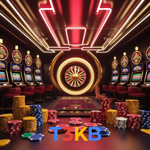 T3KB visual