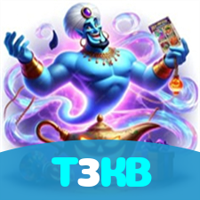 T3KB visual