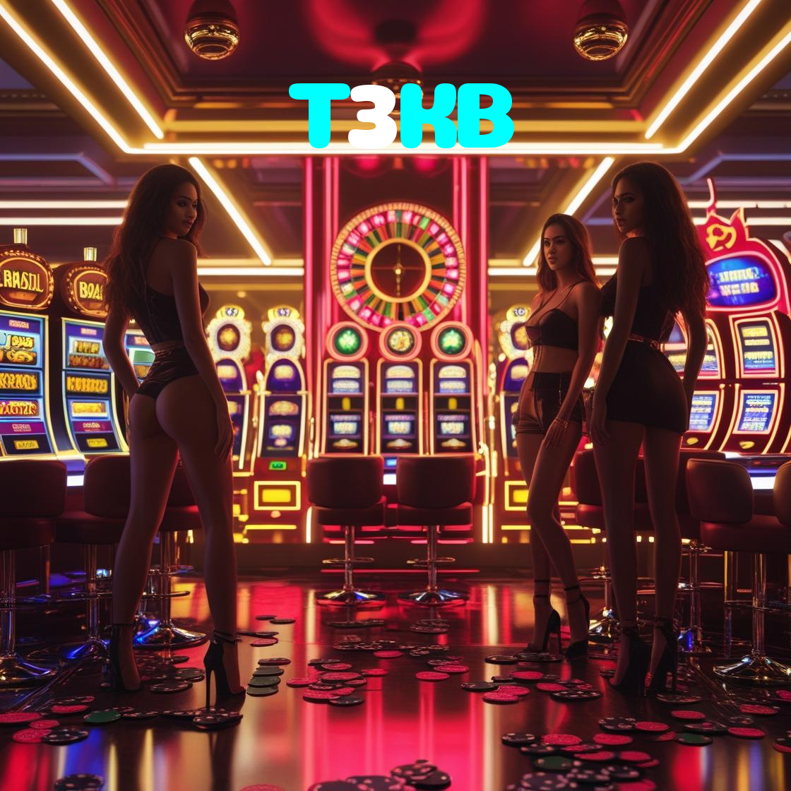 T3KB visual