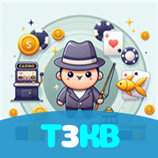 T3KB visual