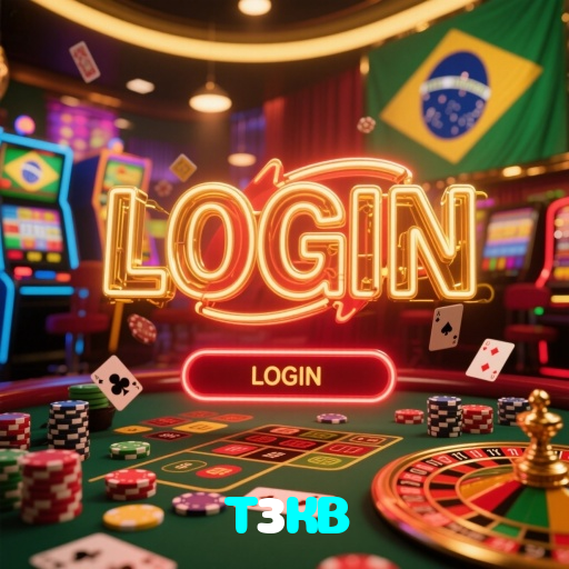 T3KB visual