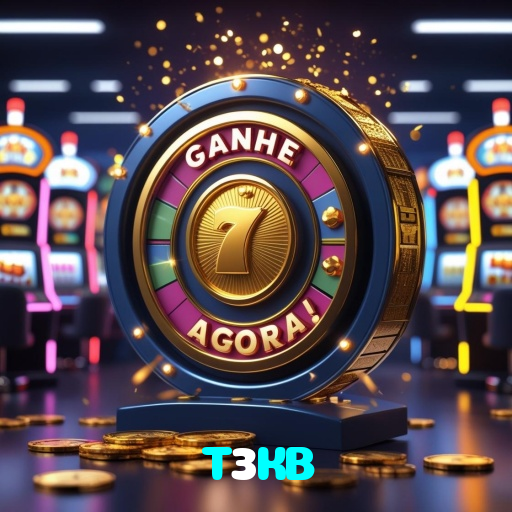 T3KB visual
