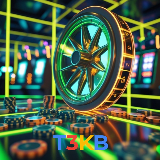 T3KB visual