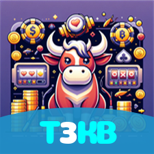 T3KB visual